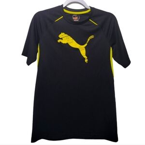 Puma Athletic Men's Shirt Small